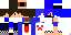 Texture for Xcrozoo