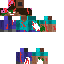 Texture for zombe