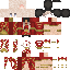 Texture for AI am working on her skin