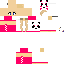 Texture for panda