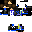Texture for gozzer