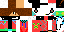 Texture for Ultimate Jay MC