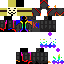 Texture for spectrum hacker