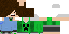 Texture for Creaper Style