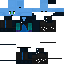 Texture for megamente