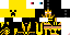 Texture for Awesome Scorpion