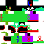 Texture for Virus Fatal Error 404 Sans v2