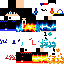 Texture for Mc