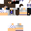 Texture for steve