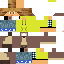 Texture for Bastian__12