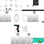 Texture for fox
