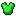 Texture for peitoral de diamante esverdeado