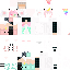 Texture for единорог