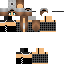Texture for GatinhaHD