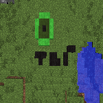 Texture for TAR
