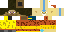 Texture for Aang