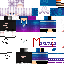 Texture for Mikeel pro