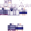 Texture for kirua minecraft
