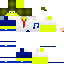 Texture for Razor