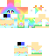 Texture for fille