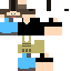 Texture for John "Soap" MacTavish