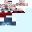 Texture for Redcoat Wither