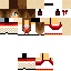 Texture for rosy orespawn