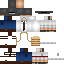Texture for panda