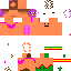 Texture for Jagger de los chinos II