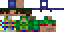 Texture for Vareide`s Robin :D