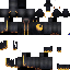 Texture for Для More player modelis