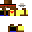 Texture for swails