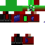Texture for Mysterious Endium Boy