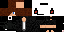 Texture for Maksim skin