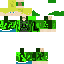 Texture for steve