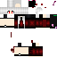 Texture for Lottie-chan scary
