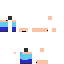 Texture for steve