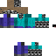 Texture for sanderbrine
