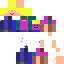 Texture for Mariana