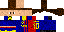 Texture for messi