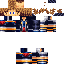 Texture for gabbo