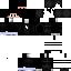 Texture for Creature