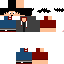 Texture for Dino Squad RexTDK