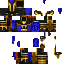 Texture for lightning Royal Guard
