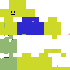 Texture for test of roblox noob minecraft