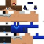 Texture for boltty stone