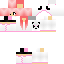 Texture for steve