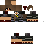 Texture for Budder Girl
