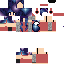 Texture for galaxy