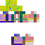 Texture for rairun